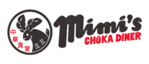 Mimi's Chuka Diner Logo