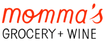 Momma's Grocery & Wine Logo