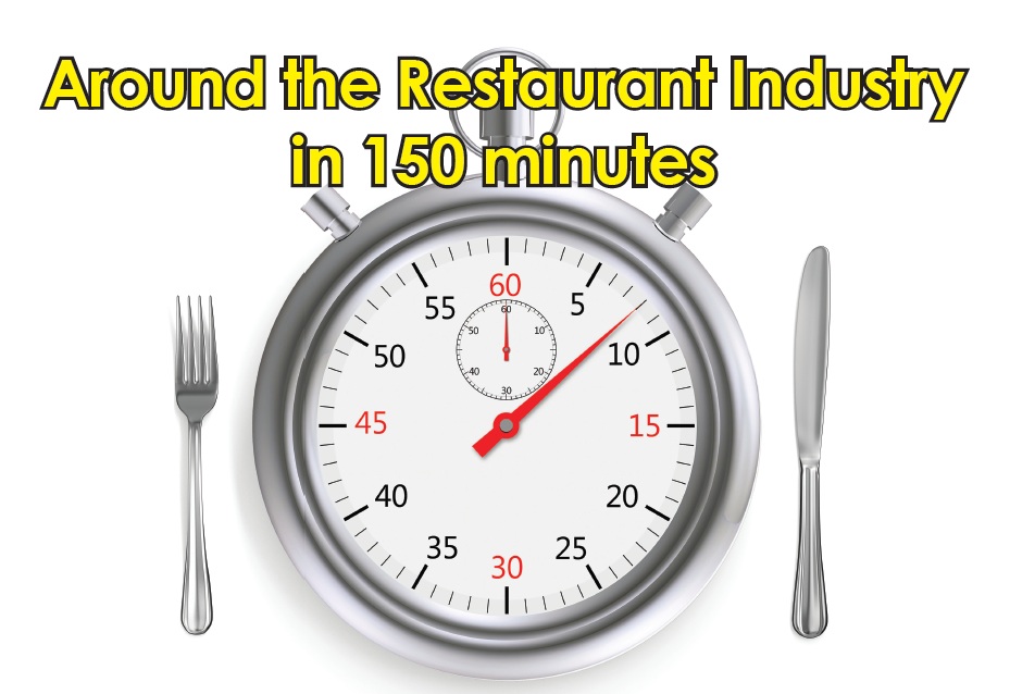 Restaurant Industry Photo