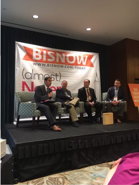 bisnow construction