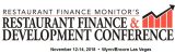 RIW Business and Hospitality Attorneys Lou Katz and Russ Stein Will Present a Panel at the Restaurant Finance & Development Conference Thumbnail