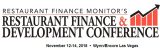 RIW Business and Hospitality Attorneys Lou Katz and Russ Stein Will Present a Panel at the Restaurant Finance & Development Conference Thumbnail