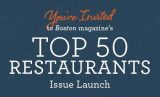 RIW Hospitality Practice Group Attorney Kelly Caralis to Moderate at Boston Magazine’s Top 50 Restaurants Event Thumbnail