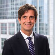 Christopher J. Lhulier Photo