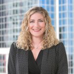 Congratulations to Attorney Kelly Caralis on her Elevation to Shareholder of the Firm Thumbnail