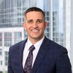 Eric M. Sigman Joins Ruberto, Israel & Weiner’s Corporate & Business Law and Hospitality Practice Groups Thumbnail