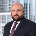 Ari N. Stern Joins Ruberto, Israel & Weiner as a Shareholder in the Litigation Department and in the Franchise Law and Hospitality Practice Groups Thumbnail