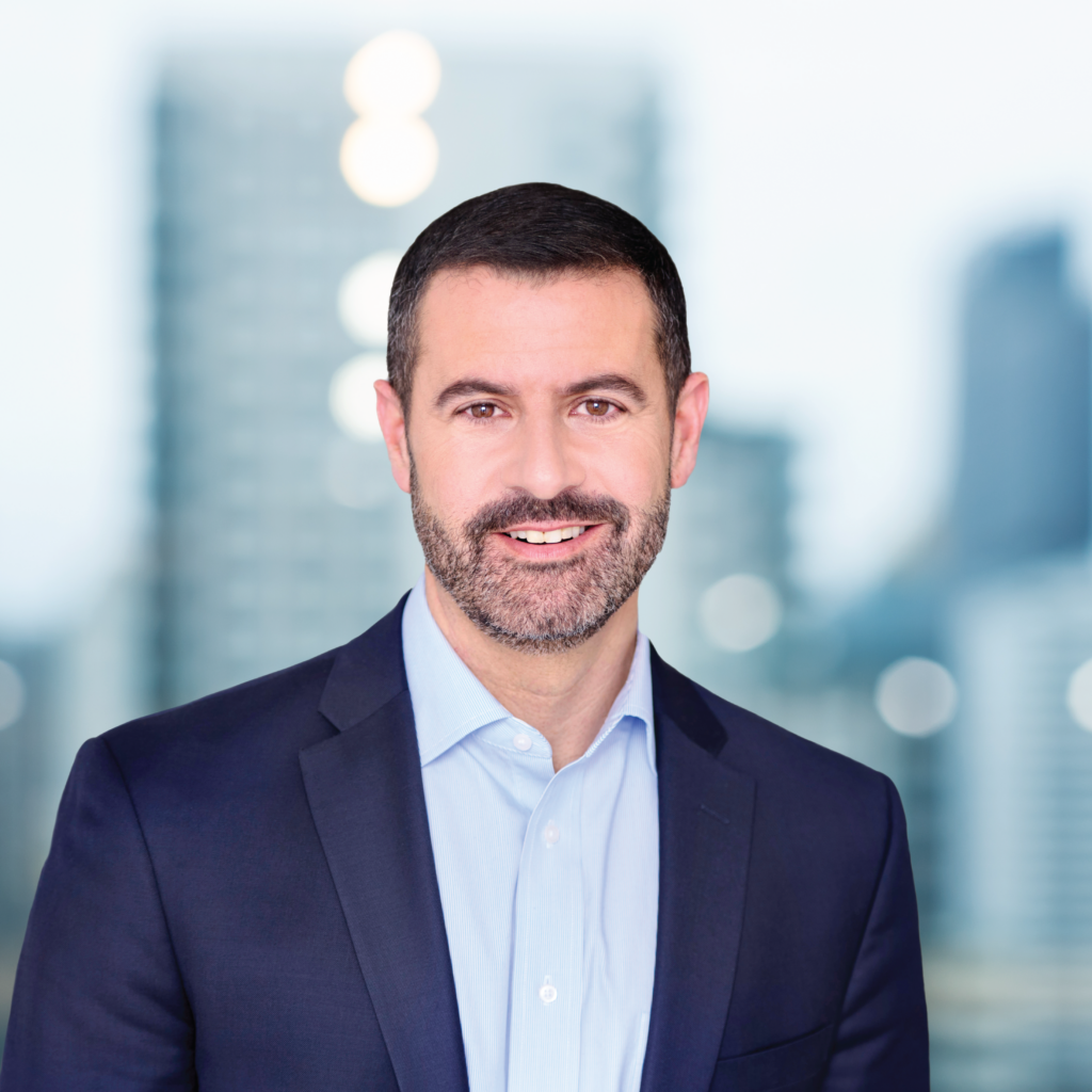 Bradley Croft Honored as a 2022 "Lawyer of the Year" by Massachusetts