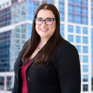 Bethany Grazio Named to Boston Magazine's Top Lawyers List