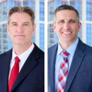 David Robinson and Eric Sigman to Speak at the National Retail Tenants Association’s Annual Conference