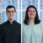 RIW Summer Intern Recap: Michael Coleman and McKenna McLean Thumbnail