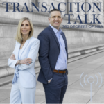 New Episode of Transaction Talk: The Benefits of Seller Financing Thumbnail