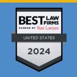 RIW’s Construction Litigation Practice Achieves 2024 National Tier 1 Ranking by Best Lawyers® Thumbnail