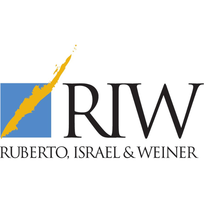 Dy Riw RIW Recognized as Best Legacy Law Firm - Ruberto Israel & Weiner