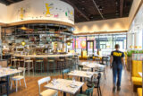 RIW Client FiDO Pizza Opens in Allston Thumbnail