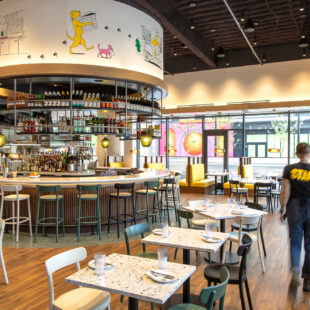 FiDO Pizza opens in Allston, MA