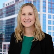 Liane M. Keister Photo