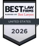 RIW’s Construction Litigation Practice Achieves 2026 National Tier 1 Ranking by Best Lawyers® Thumbnail