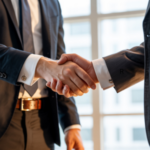 What Happens in an M&A Deal? A Breakdown for Business Owners Thumbnail